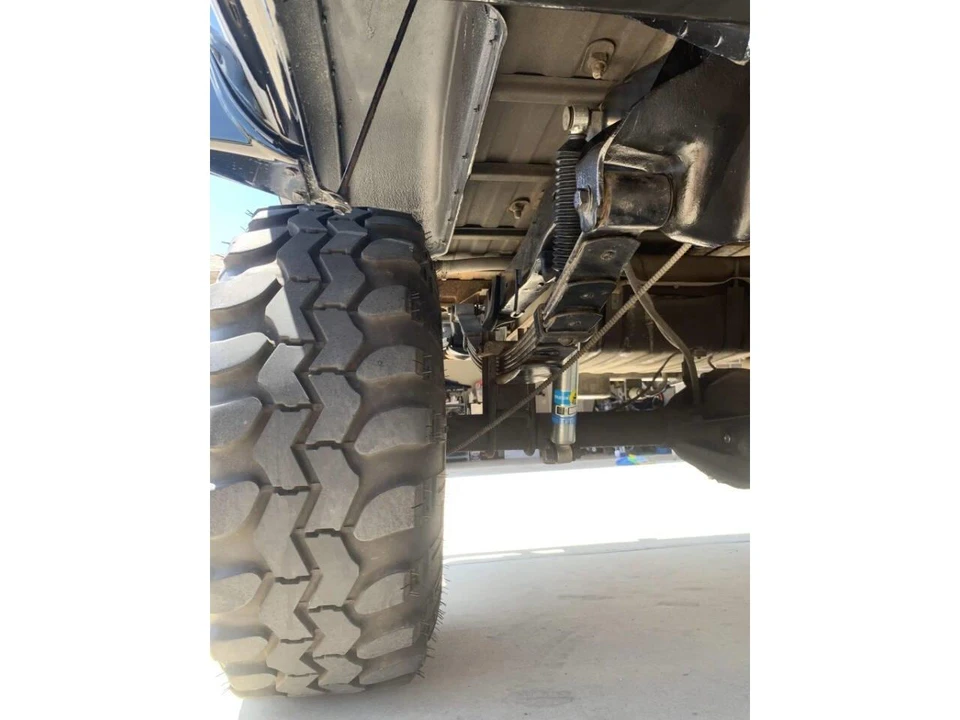 1974 Chevrolet K5 Blazer 2nd Gen - Image 11 of 31