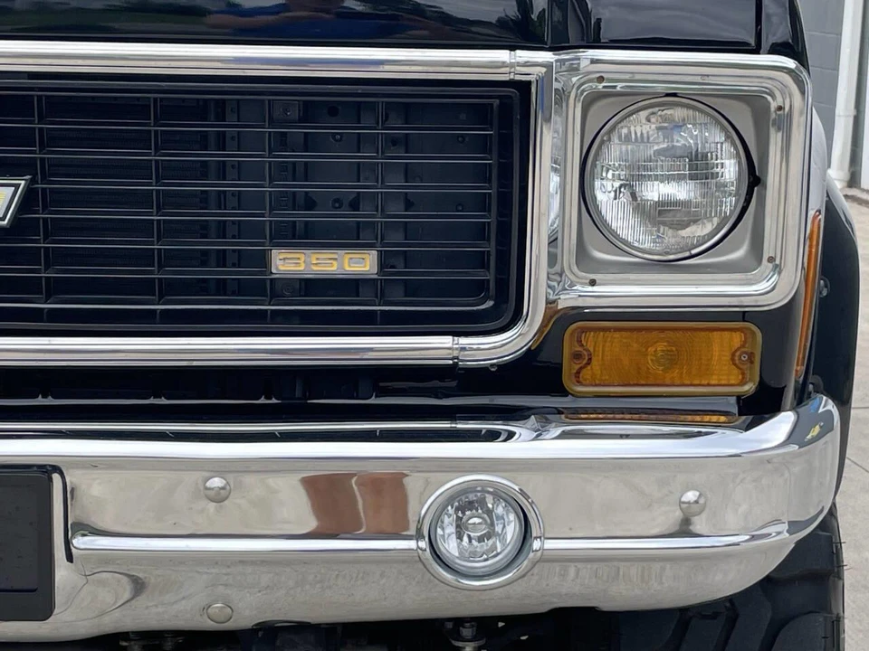 1974 Chevrolet K5 Blazer 2nd Gen - Image 25 of 31