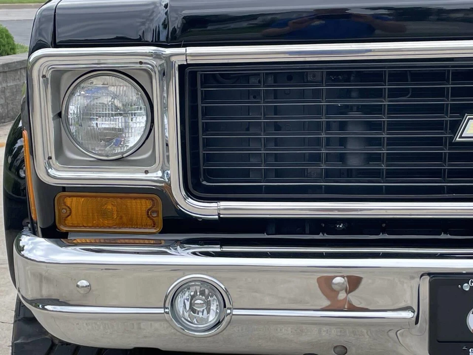 1974 Chevrolet K5 Blazer 2nd Gen - Image 24 of 31