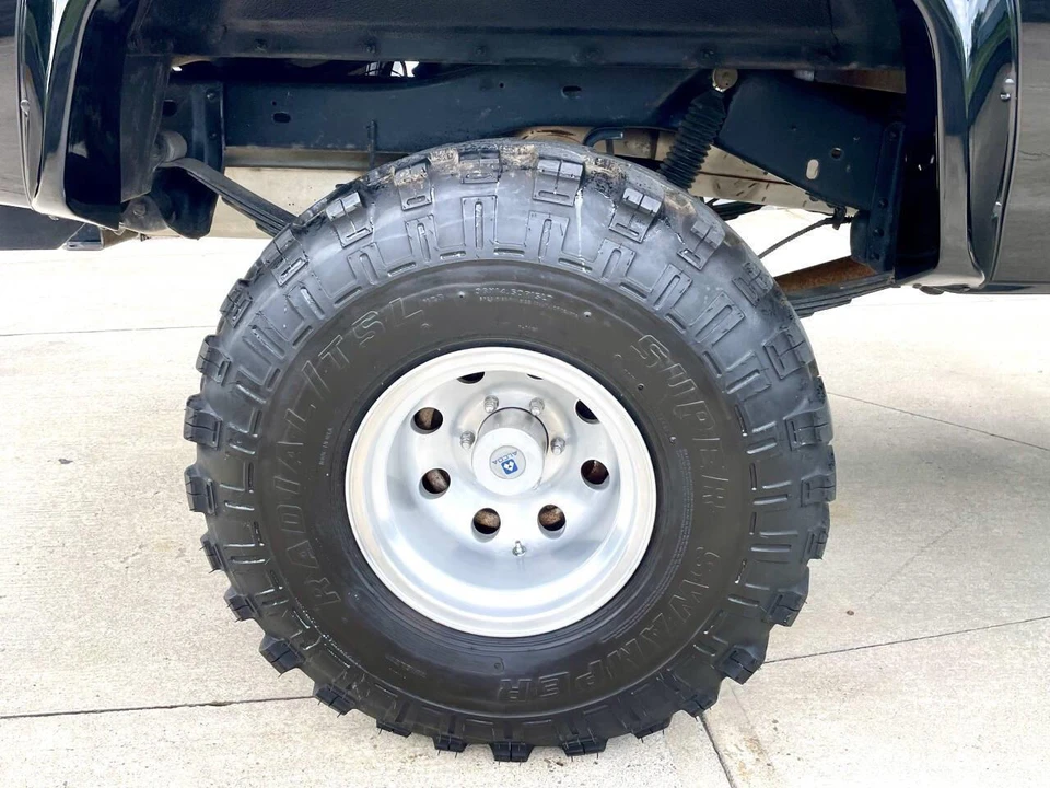 1974 Chevrolet K5 Blazer 2nd Gen - Image 26 of 31