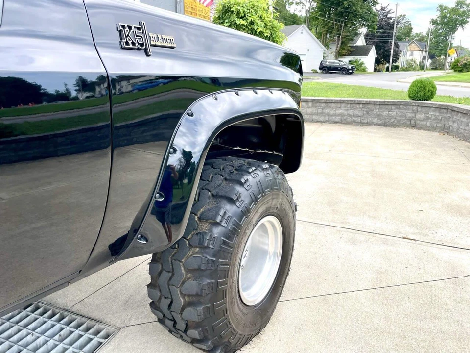1974 Chevrolet K5 Blazer 2nd Gen - Image 28 of 31