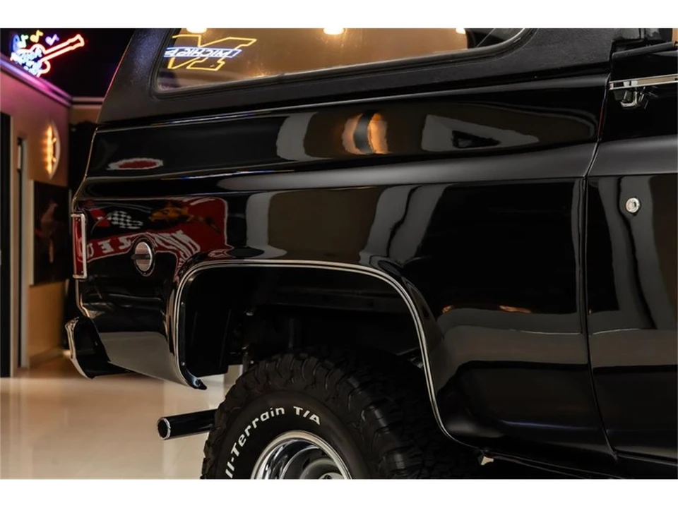 1974 Chevrolet K5 Blazer 2nd Gen - Image 29 of 31