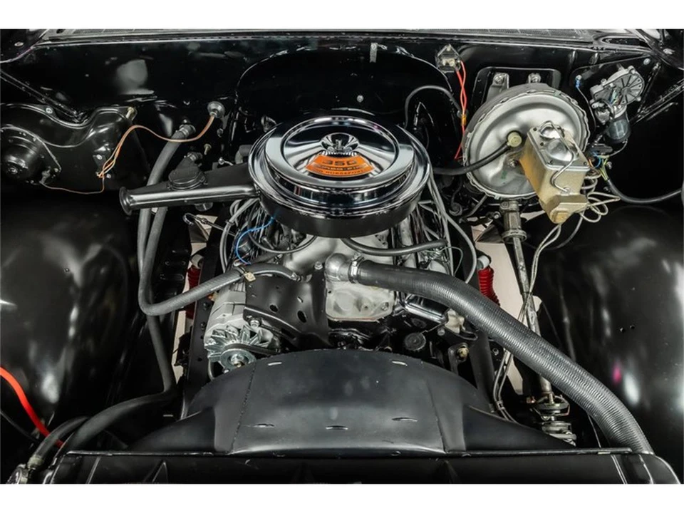 1974 Chevrolet K5 Blazer 2nd Gen - Image 3 of 31