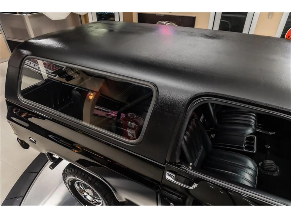 1974 Chevrolet K5 Blazer 2nd Gen - Image 30 of 31