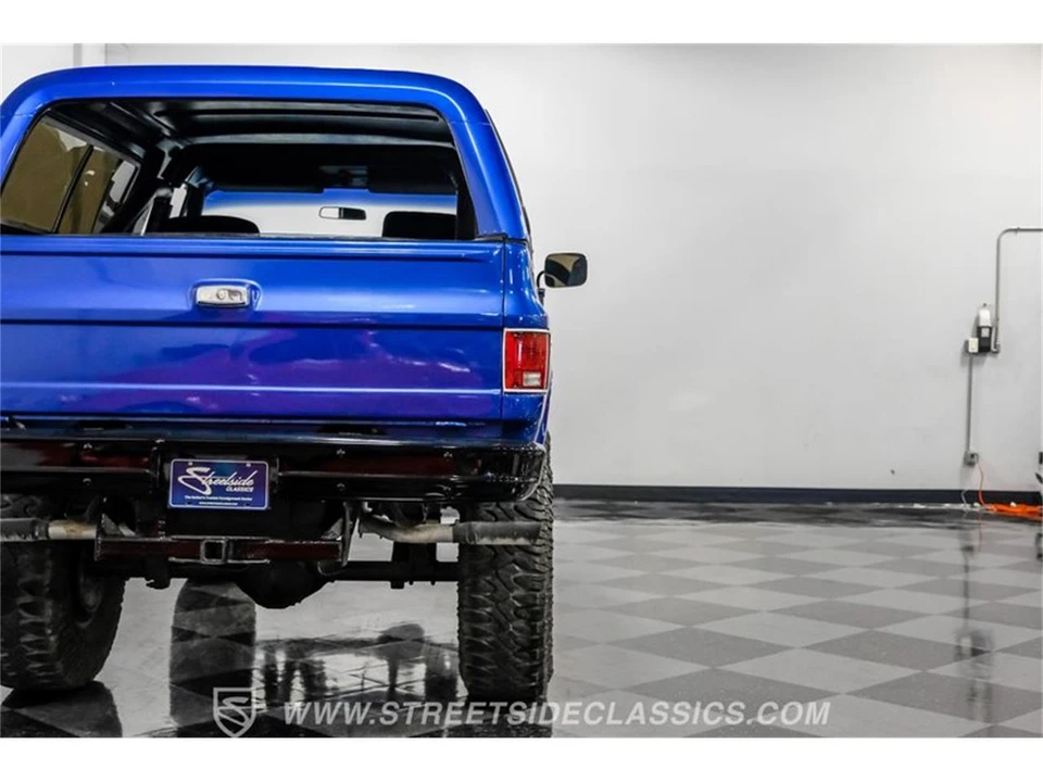 1974 Chevrolet K5 Blazer 2nd Gen - Image 23 of 31