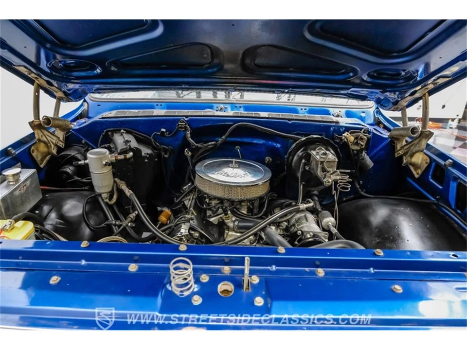 1974 Chevrolet K5 Blazer 2nd Gen - Image 3 of 31