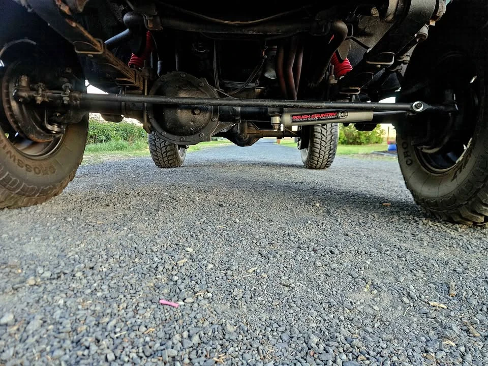 1974 Chevrolet K5 Blazer 2nd Gen - Image 3 of 20