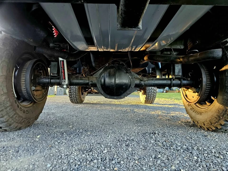 1974 Chevrolet K5 Blazer 2nd Gen - Image 12 of 20