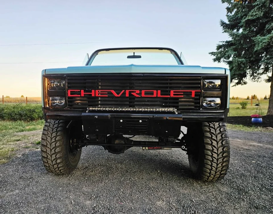 1974 Chevrolet K5 Blazer 2nd Gen - Image 7 of 20