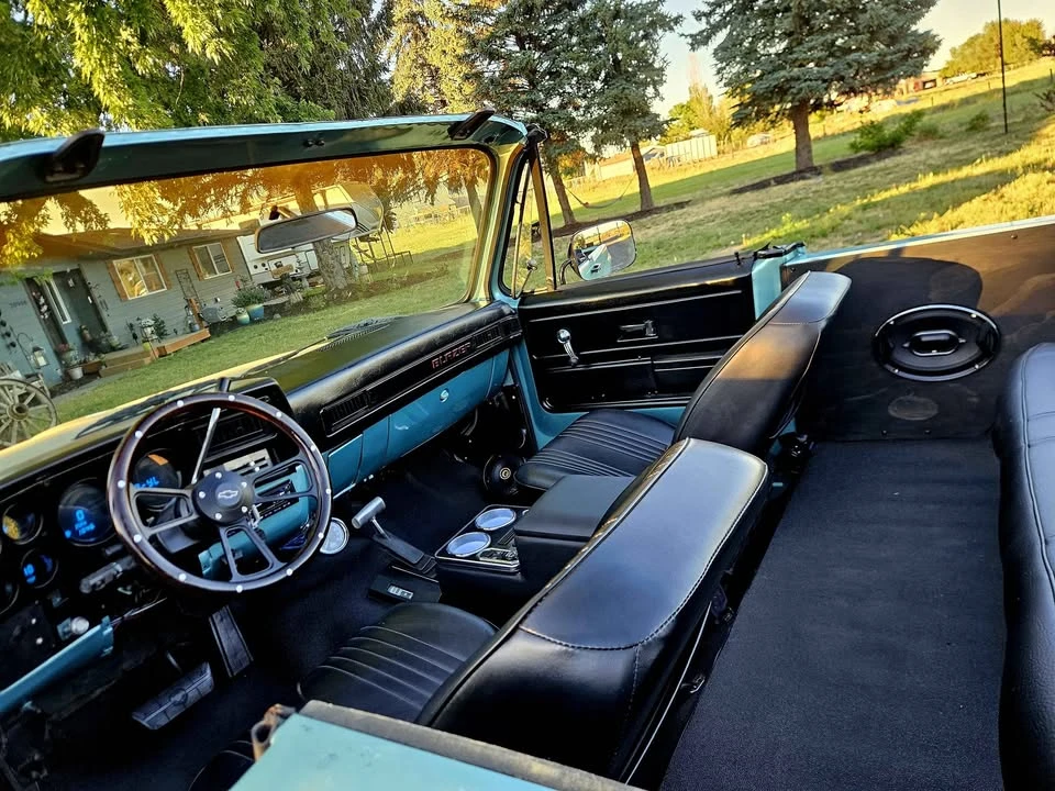 1974 Chevrolet K5 Blazer 2nd Gen - Image 19 of 20