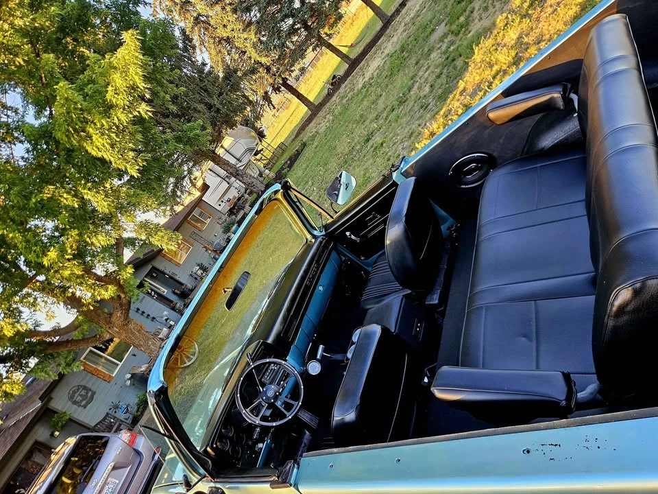 1974 Chevrolet K5 Blazer 2nd Gen - Image 8 of 20