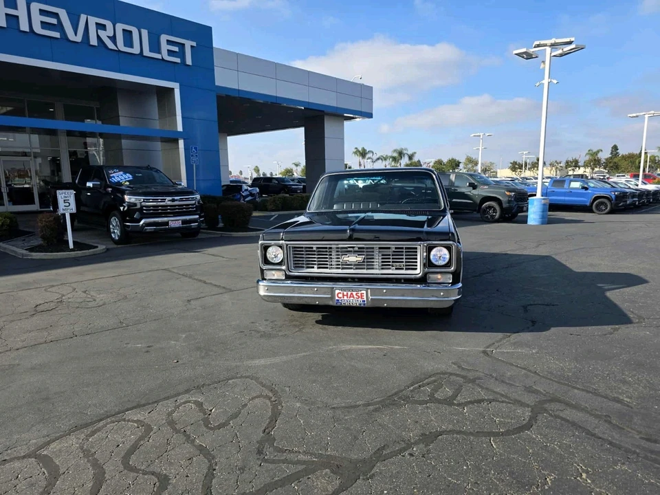1974 Chevrolet C/K 2nd Gen - Image 2 of 8
