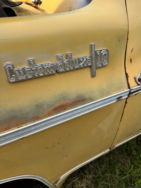 1974 Chevrolet C/K 3rd Gen - Image 24 of 29