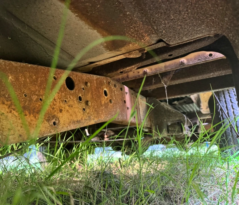 1974 Chevrolet C/K 3rd Gen - Image 26 of 29
