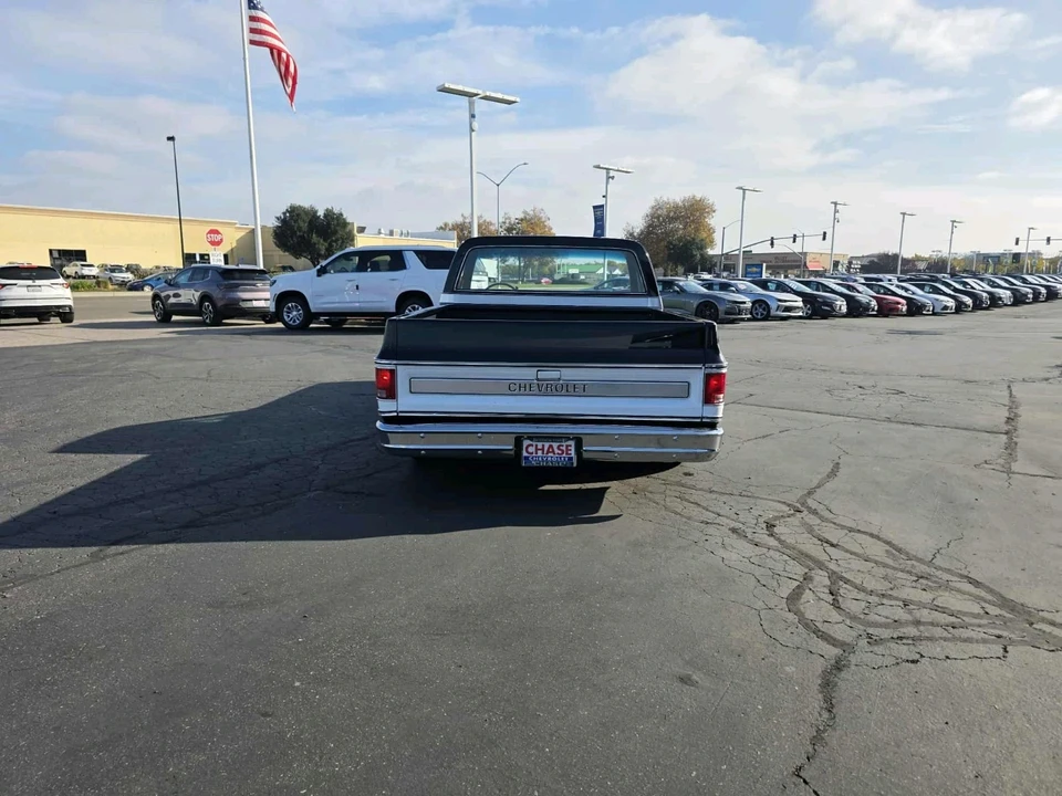 1974 Chevrolet C/K 2nd Gen - Image 5 of 8