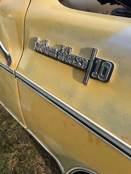 1974 Chevrolet C/K 3rd Gen - Image 23 of 29