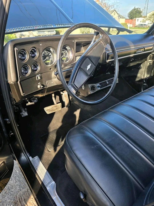 1974 Chevrolet C/K 2nd Gen - Image 8 of 8