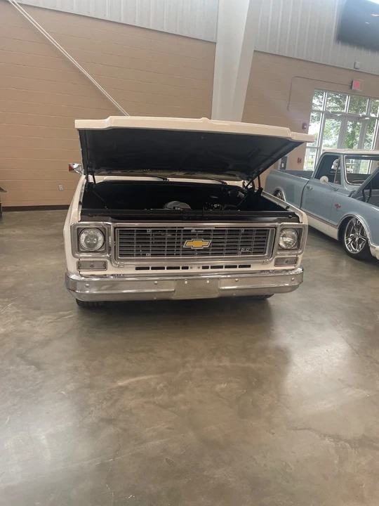 1974 Chevrolet C/K 2nd Gen - Image 7 of 15