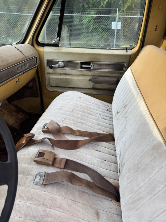 1974 Chevrolet C/K 3rd Gen - Image 21 of 29