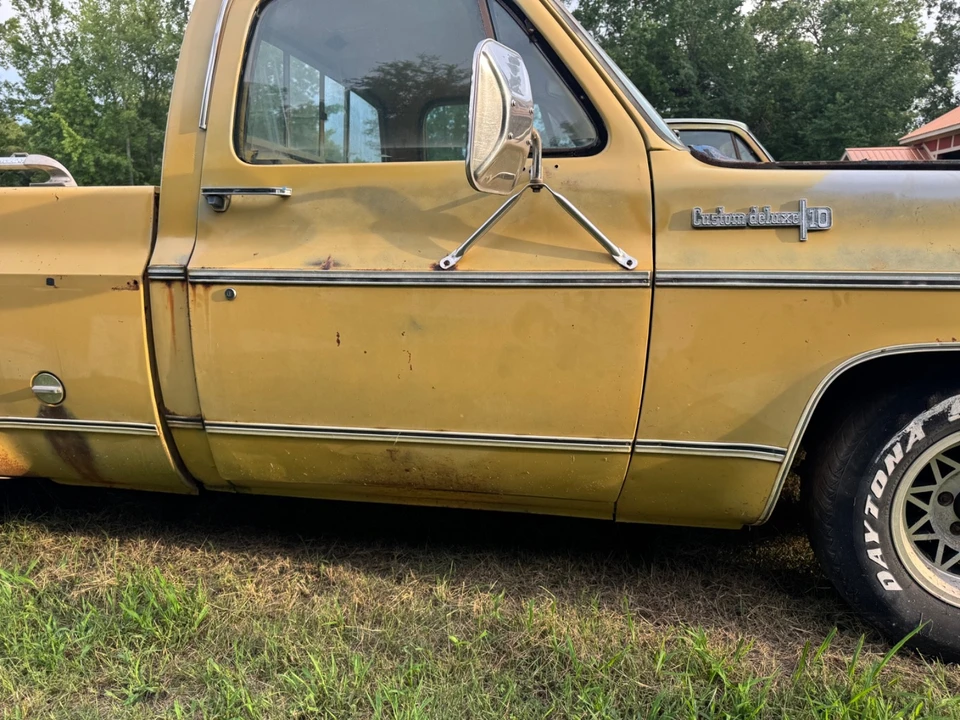 1974 Chevrolet C/K 3rd Gen - Image 6 of 29