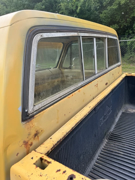 1974 Chevrolet C/K 3rd Gen - Image 11 of 29
