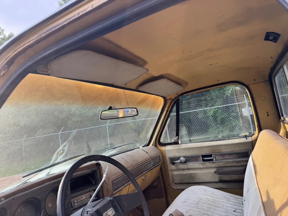 1974 Chevrolet C/K 3rd Gen - Image 17 of 29