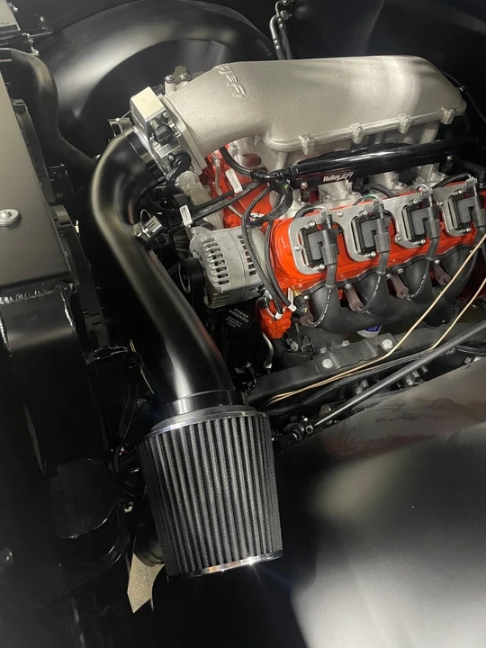 1974 Chevrolet C/K 2nd Gen - Image 10 of 15