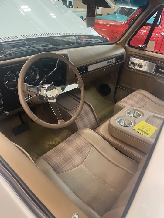 1974 Chevrolet C/K 2nd Gen - Image 6 of 15