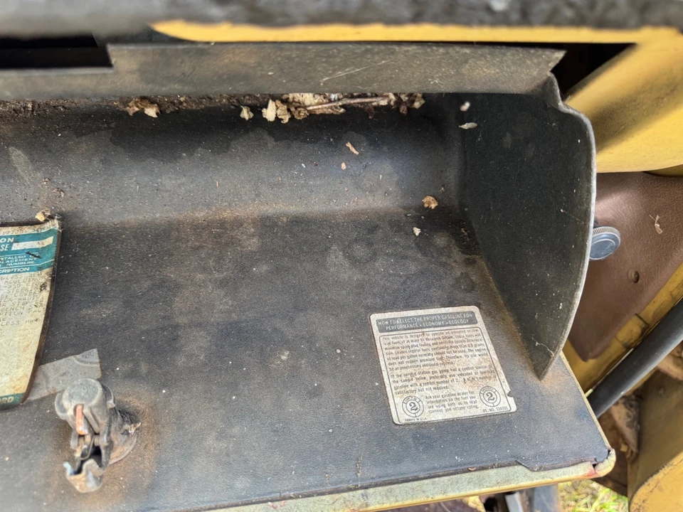 1974 Chevrolet C/K 3rd Gen - Image 16 of 29