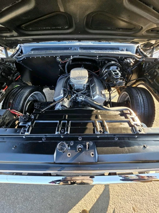 1974 Chevrolet C/K 2nd Gen - Image 6 of 8