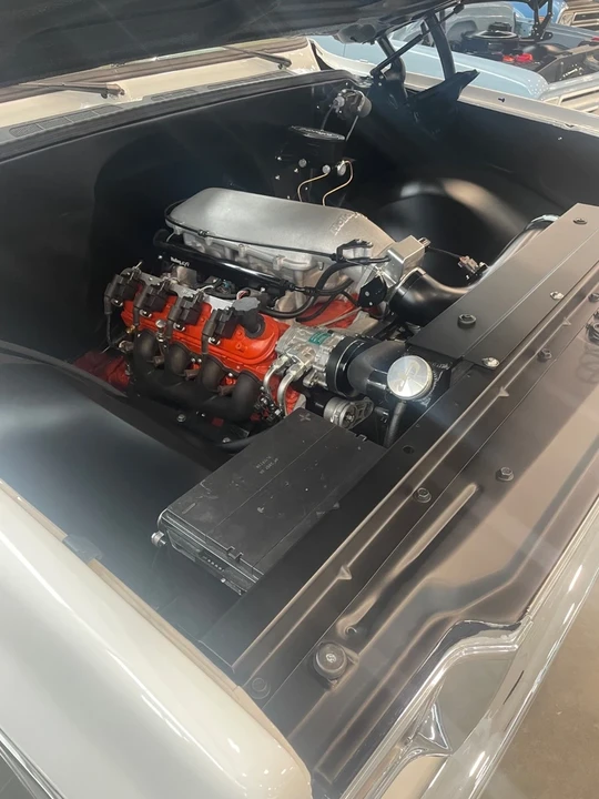 1974 Chevrolet C/K 2nd Gen - Image 5 of 15