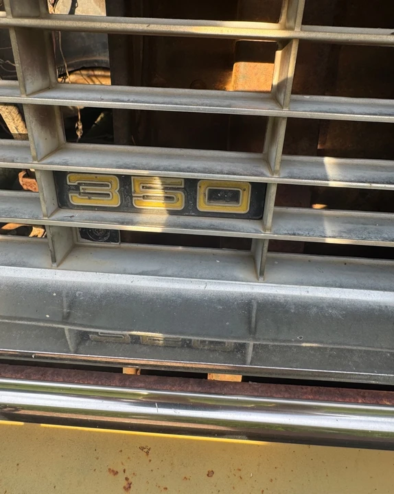 1974 Chevrolet C/K 3rd Gen - Image 29 of 29