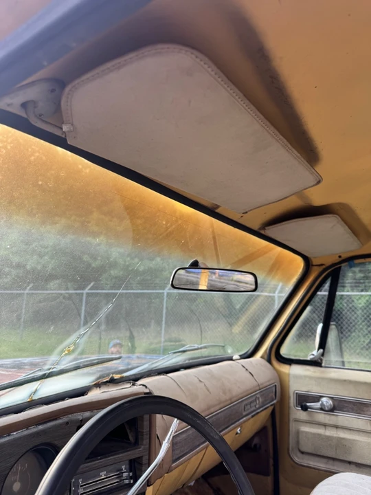 1974 Chevrolet C/K 3rd Gen - Image 22 of 29