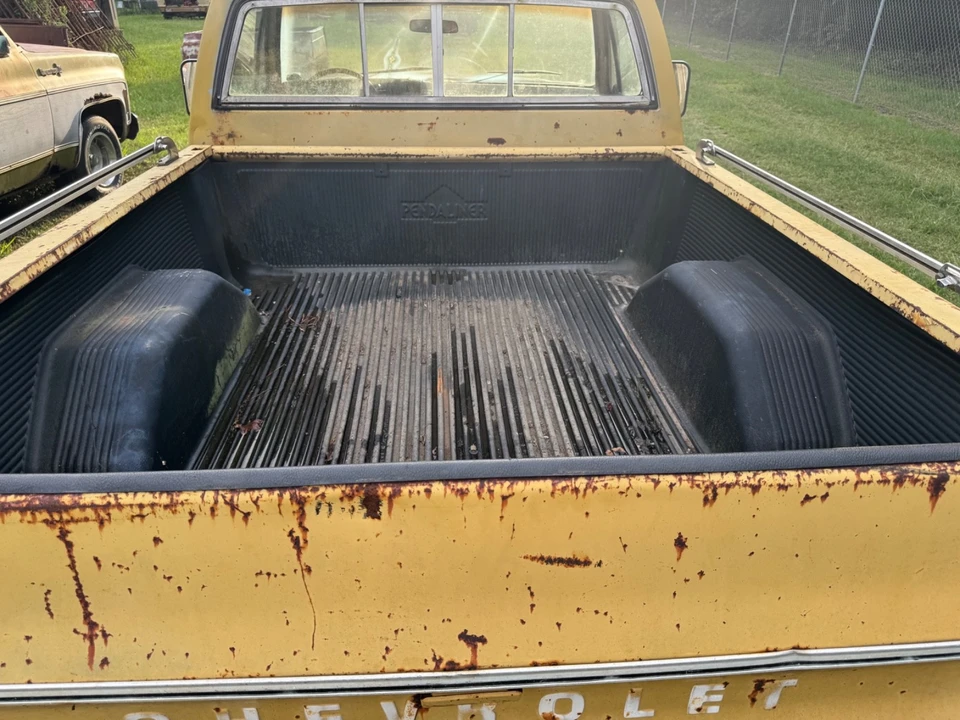 1974 Chevrolet C/K 3rd Gen - Image 12 of 29