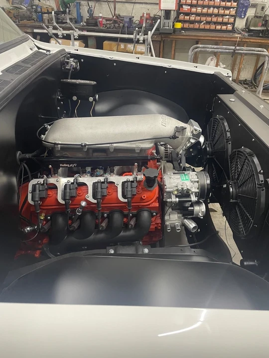 1974 Chevrolet C/K 2nd Gen - Image 11 of 15