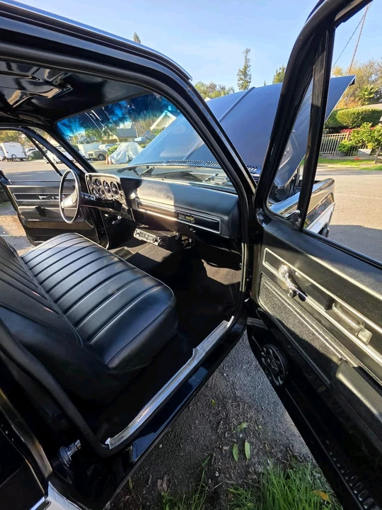 1974 Chevrolet C/K 2nd Gen - Image 7 of 8