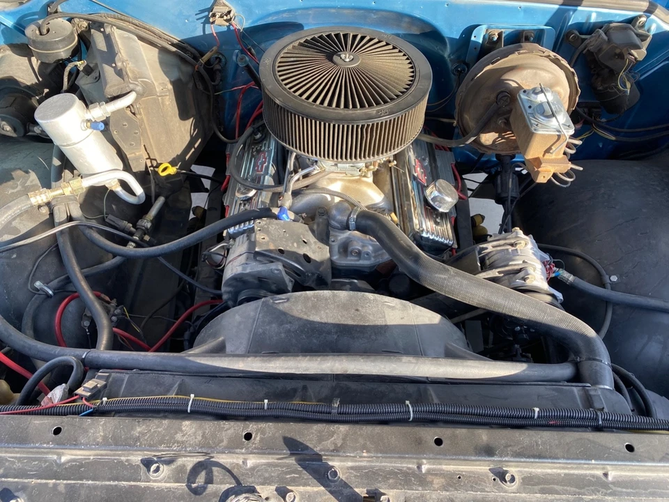 1974 Chevrolet C/K 3rd Gen - Image 12 of 14