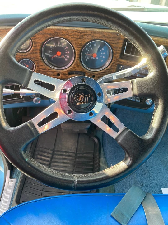 1974 Chevrolet C/K 3rd Gen - Image 6 of 14