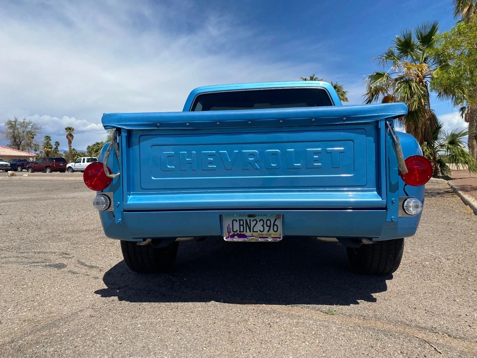 1974 Chevrolet C/K 3rd Gen - Image 2 of 14