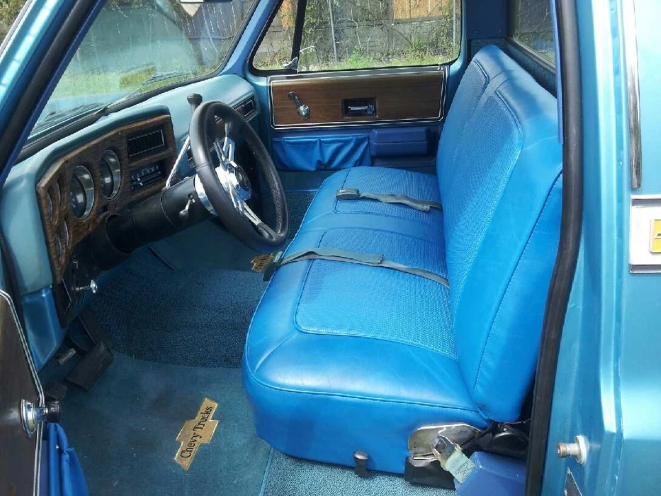 1974 Chevrolet C/K 3rd Gen - Image 9 of 14