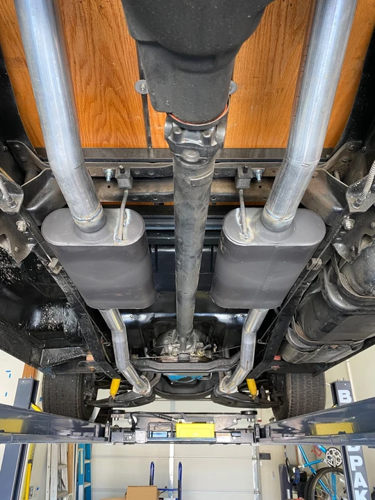 1974 Chevrolet C/K 3rd Gen - Image 8 of 14