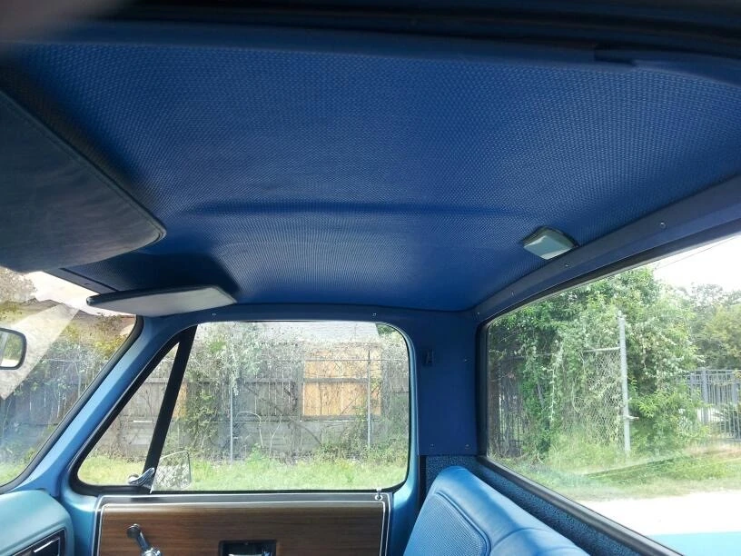 1974 Chevrolet C/K 3rd Gen - Image 10 of 14