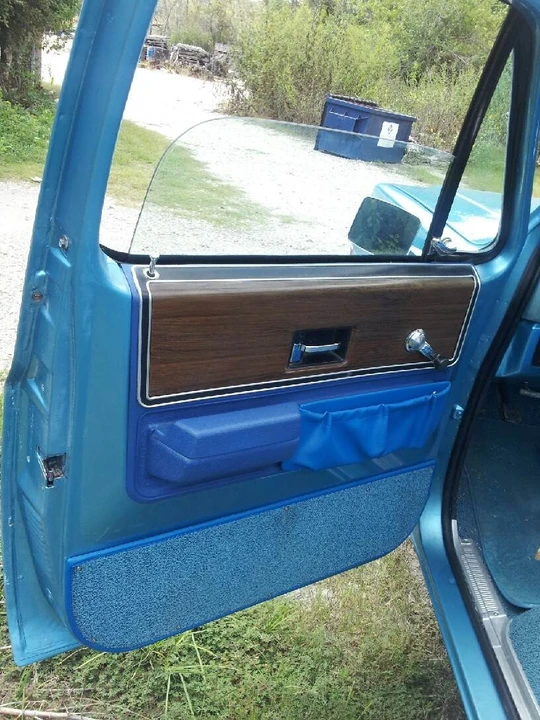 1974 Chevrolet C/K 3rd Gen - Image 11 of 14