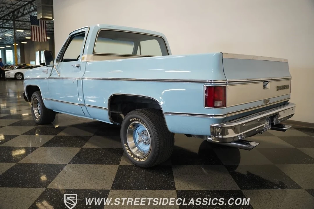 1974 Chevrolet C/K 3rd Gen - Image 12 of 12