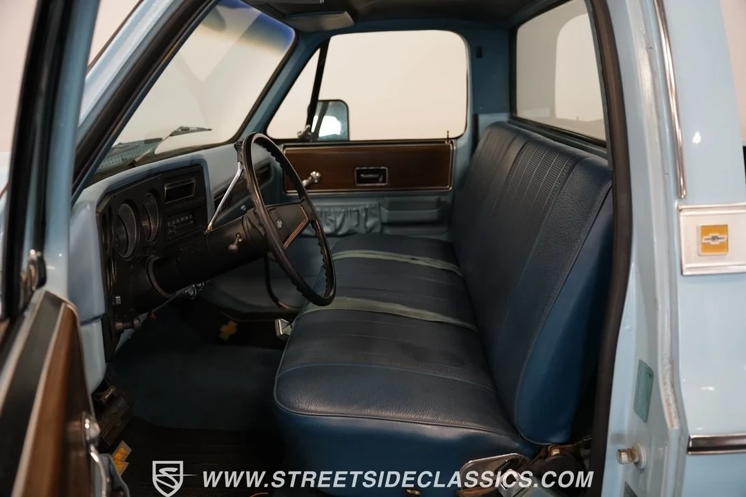 1974 Chevrolet C/K 3rd Gen - Image 4 of 12