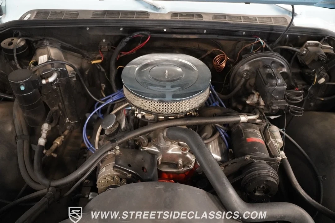 1974 Chevrolet C/K 3rd Gen - Image 5 of 12