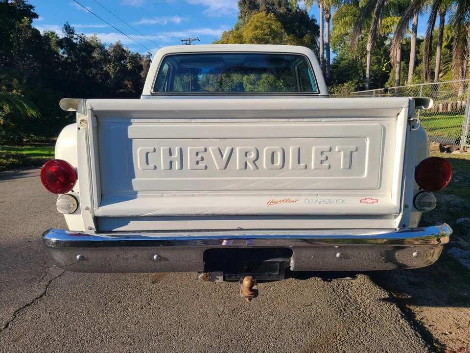 1974 Chevrolet C/K 2nd Gen - Image 13 of 21