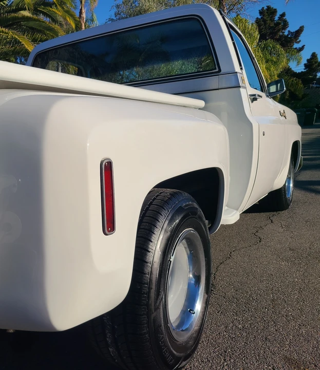 1974 Chevrolet C/K 2nd Gen - Image 3 of 21