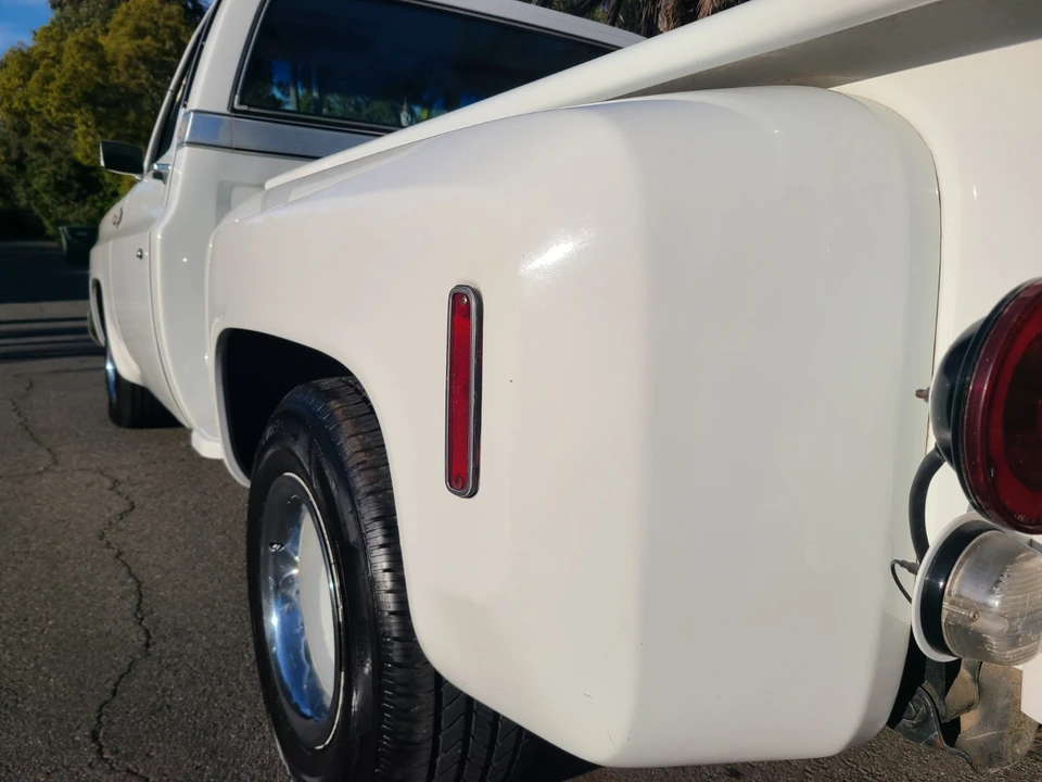 1974 Chevrolet C/K 2nd Gen - Image 11 of 21
