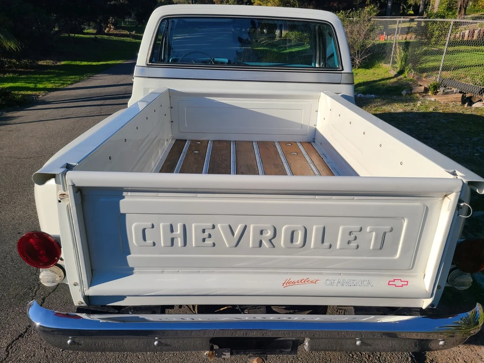 1974 Chevrolet C/K 2nd Gen - Image 14 of 21